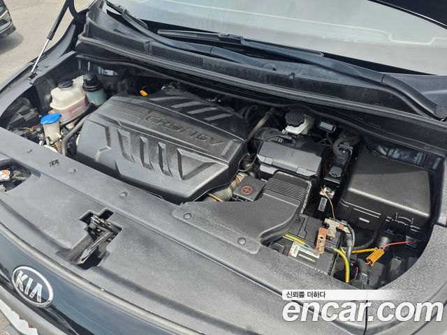 Kia Canival 2019 — photo 6