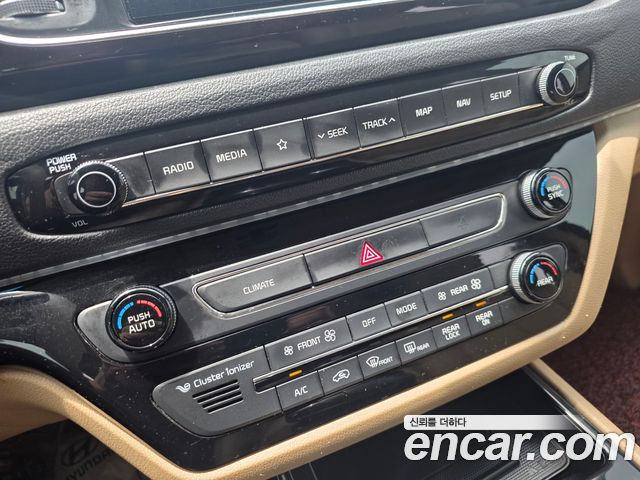 Kia Canival 2019 — photo 13