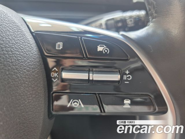 Hyundai Staria 2022 — photo 7