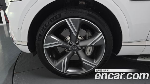Genesis GV80 2024 — photo 5