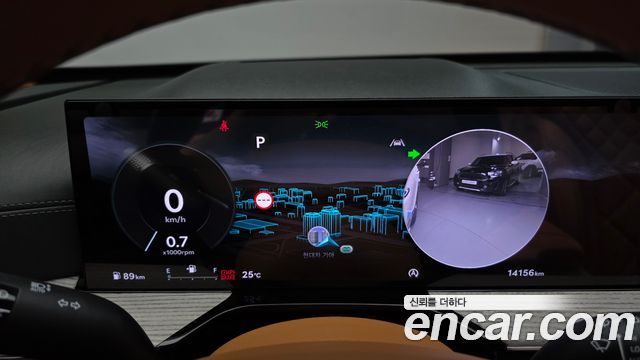 Genesis GV80 2024 — photo 11