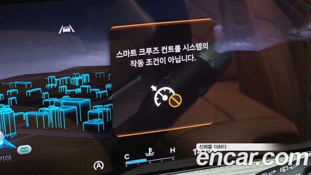 Genesis GV80 2024 — photo 25