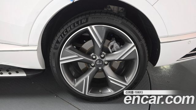 Genesis GV80 2024 — photo 7