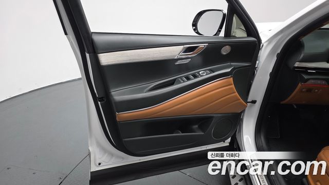 Genesis GV80 2024 — photo 14