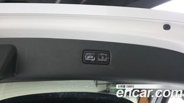 Genesis GV80 2024 — photo 31