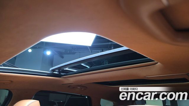 Genesis GV80 2024 — photo 34