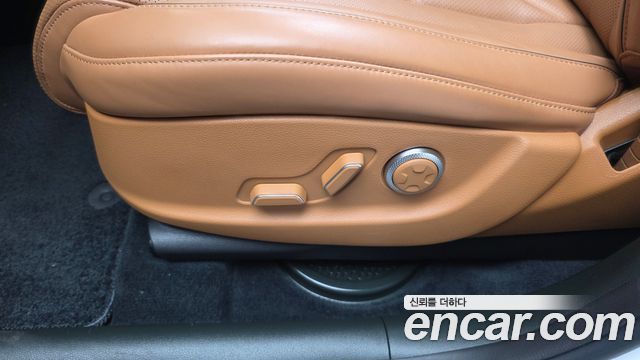 Genesis GV80 2024 — photo 35