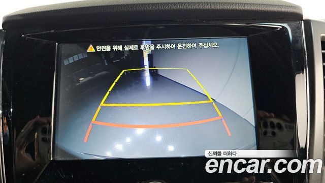 KG Mobility Rexton 2022 — photo 19
