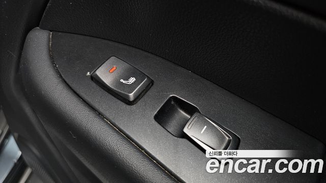 KG Mobility Rexton 2022 — photo 22