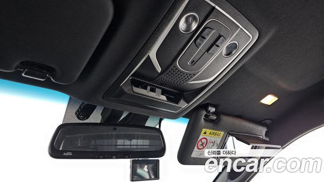 KG Mobility Rexton 2022 — photo 24