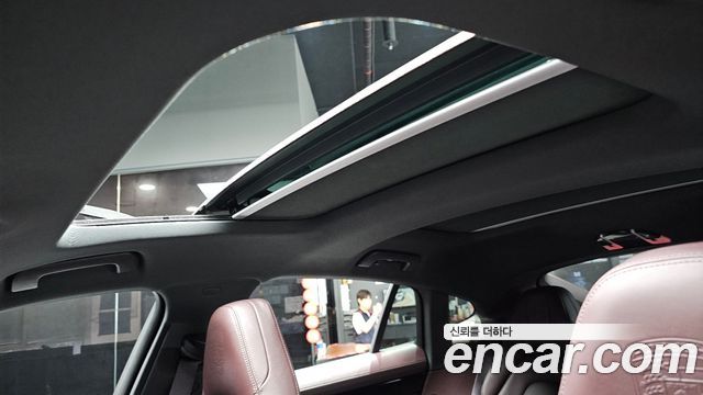 Porsche Panamera 2018 — photo 25