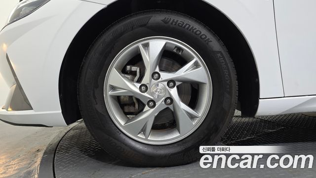 Hyundai AVANTE 2021 — photo 5