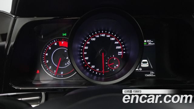 Hyundai AVANTE 2021 — photo 8