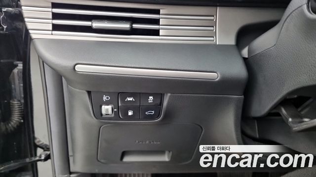 Hyundai Grandeur 2023 — photo 15