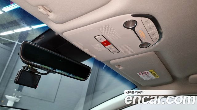 Hyundai Grandeur 2023 — photo 16