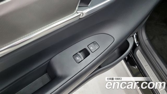 Hyundai Grandeur 2023 — photo 17