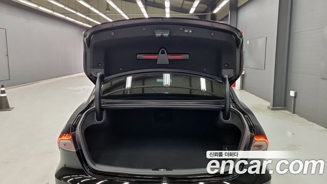 Hyundai Grandeur 2023 — photo 18