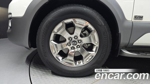 Kia Mohave 2018 — photo 5
