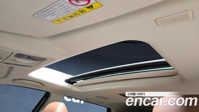 Kia Mohave 2018 — photo 16