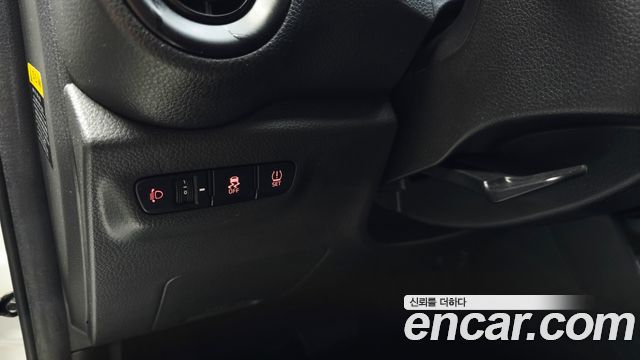 Kia morning 2022 — photo 25