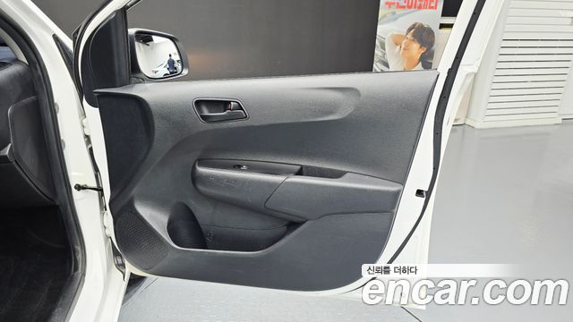 Kia morning 2022 — photo 15