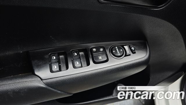 Kia morning 2022 — photo 29