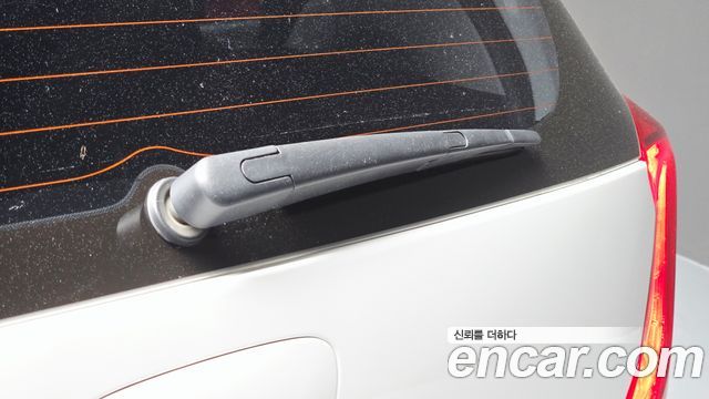 Kia morning 2022 — photo 31