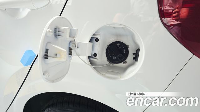 Kia morning 2022 — photo 32