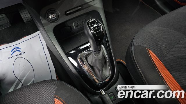 Renault Korea QM3 2014 — photo 12