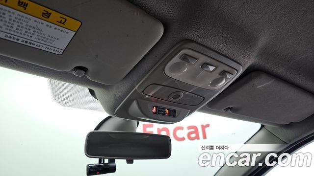 Renault Korea QM3 2014 — photo 24