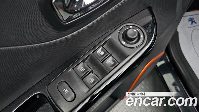 Renault Korea QM3 2014 — photo 27
