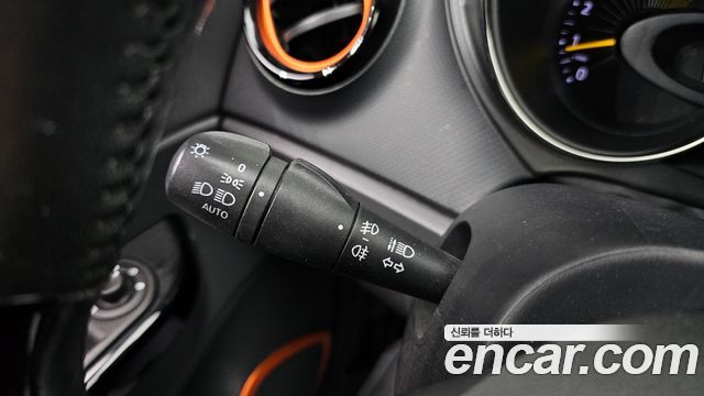 Renault Korea QM3 2014 — photo 28