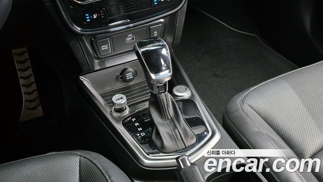KG Mobility TIBOLI 2022 — photo 9