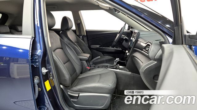 KG Mobility TIBOLI 2022 — photo 11