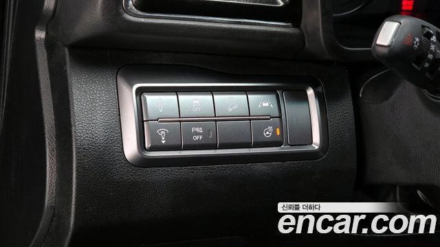KG Mobility TIBOLI 2022 — photo 14