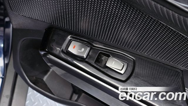 KG Mobility TIBOLI 2022 — photo 19