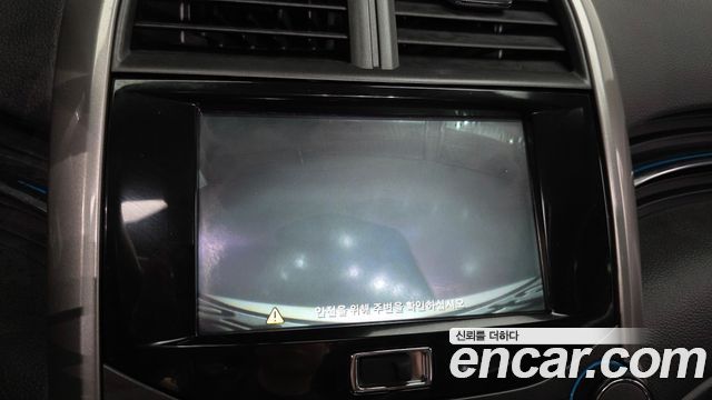 Chevrolet Korea Malibu 2013 — photo 20