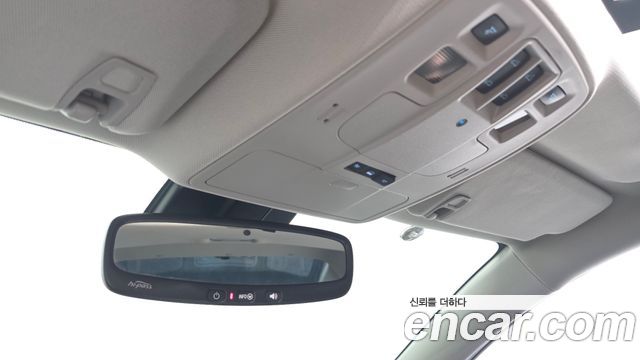 Chevrolet Korea Malibu 2013 — photo 22
