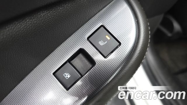 Chevrolet Korea Malibu 2013 — photo 23