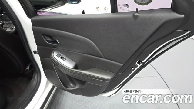 Chevrolet Korea Malibu 2013 — photo 15