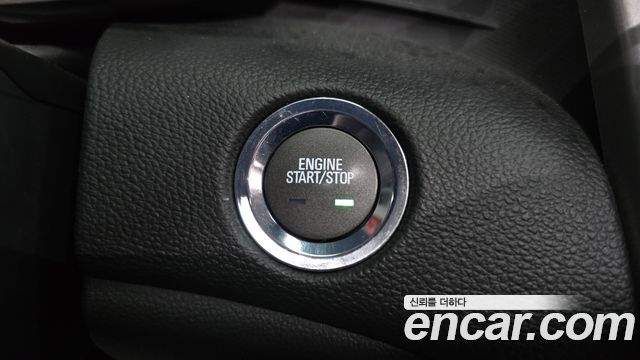 Chevrolet Korea Malibu 2013 — photo 27