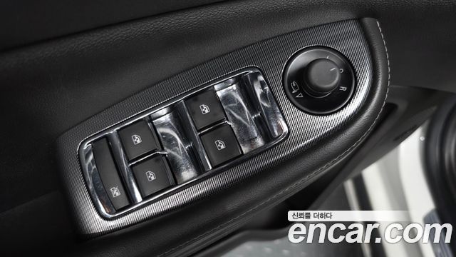 Chevrolet Korea Malibu 2013 — photo 28