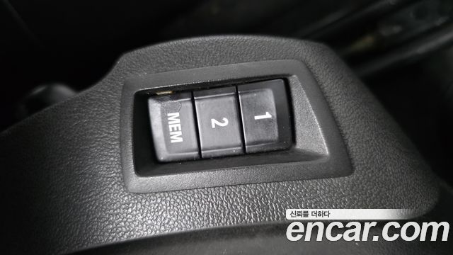 Chevrolet Korea Malibu 2013 — photo 30