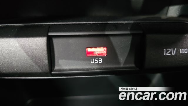 Kia morning 2021 — photo 15