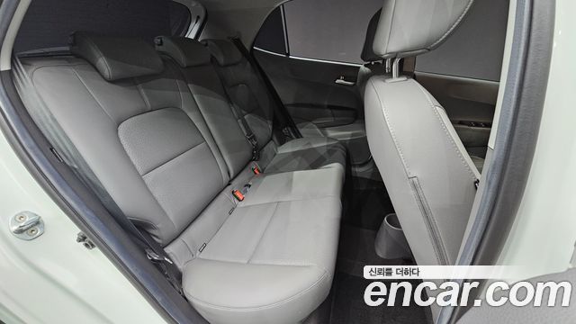 Kia morning 2021 — photo 18