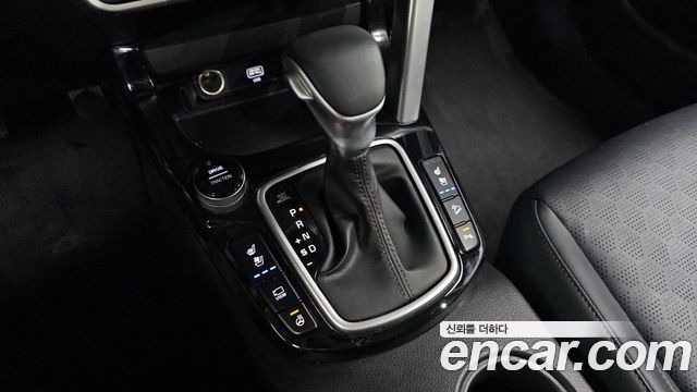 Kia Seltos 2020 — photo 12