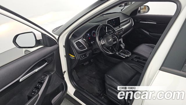 Kia Seltos 2020 — photo 13