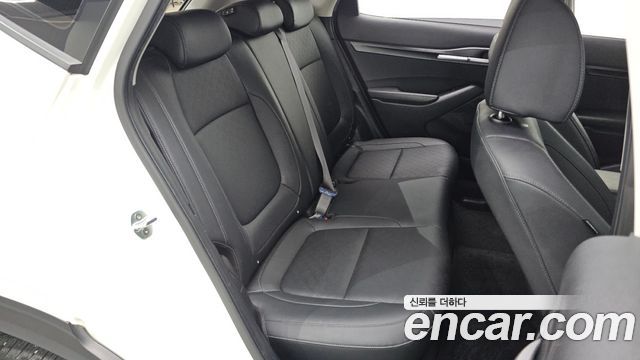 Kia Seltos 2020 — photo 18