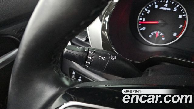 Kia Seltos 2020 — photo 24