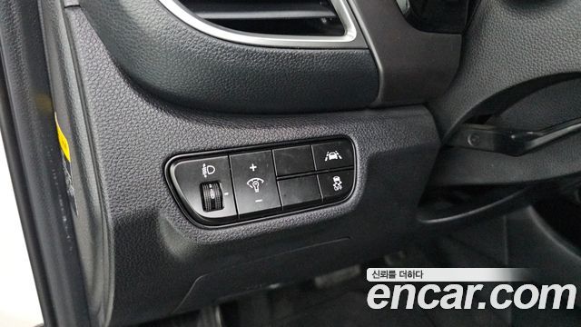 Kia Seltos 2020 — photo 25